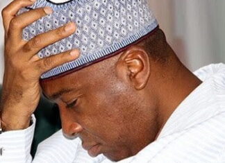 “This Horror Must Not Be Ignored” — Saraki Condemns Yelewata Massacre, Demands Urgent Security Overhaul