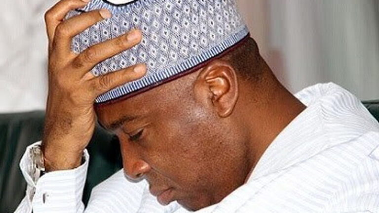 “This Horror Must Not Be Ignored” — Saraki Condemns Yelewata Massacre, Demands Urgent Security Overhaul