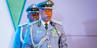 Nigeria’s Customs Boss, Bashir Adeniyi, Elected Chairperson of World Customs Organization