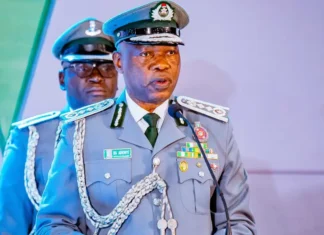 Nigeria Customs Launches Airport Campaign to Combat Money Laundering, Targets Airline Compliance