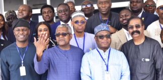 Dangote is the Pride of Nigeria’s Financial Market, Says NGX Group Chairman