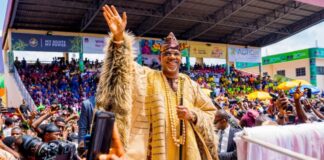 “Keep Politics Out of Ojude Oba…,” Ijebu Elders Warn Governor Abiodun Over Festival Role