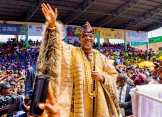 “Keep Politics Out of Ojude Oba…,” Ijebu Elders Warn Governor Abiodun Over Festival Role