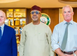 Ogun Governor’s Qatari Dairy Investment Claim Questioned as Firm Reveals “Visit Was Purely Exploratory”