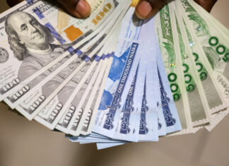 Naira Strengthens Across Markets Post-Eid, Gains Over ₦13 at Official Window