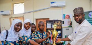 Kwara Wins 2025 National School Debate — Lawal Olohungbebe Hails Gov. AbdulRazaq’s Bold Education Reforms