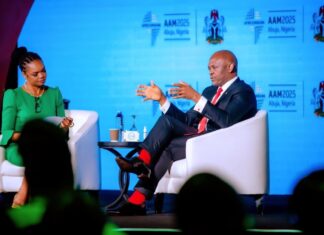Tony Elumelu Hails Afreximbank as a Beacon of Africapitalism, Urges African-Led Development
