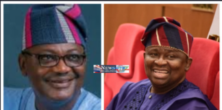 Ogun 2027: GNI’s Camp Gains Momentum as Guber Tussle With Sen. Yayi Heats Up in Ogun West