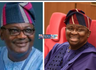 Ogun 2027: GNI’s Camp Gains Momentum as Guber Tussle With Sen. Yayi Heats Up in Ogun West