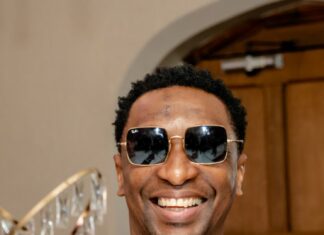 Dapo Opayinka: UK-Based Bilingual Nollywood Actor Bridging Cultures Through Stage and Screen