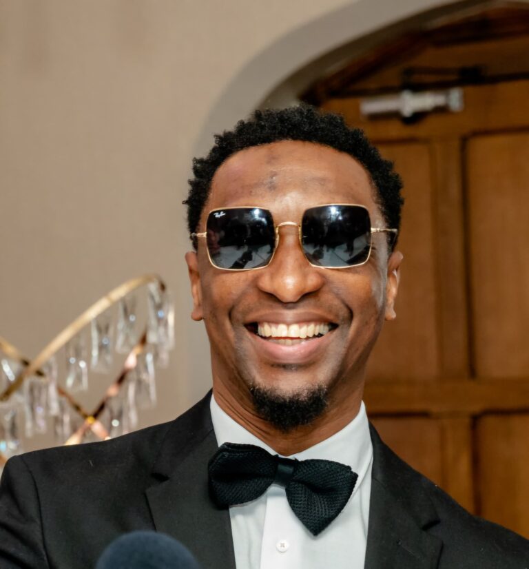 Dapo Opayinka: UK-Based Bilingual Nollywood Actor Bridging Cultures Through Stage and Screen