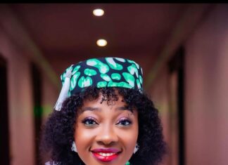 MOprecious Ignites the Week with Positivity and Pride on Ahotor FM’s ‘Omo Naija Show’