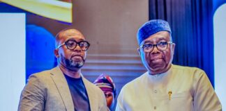 NNPCL’s Olufemi Soneye Named Media Manager of the Year by Champion Newspapers