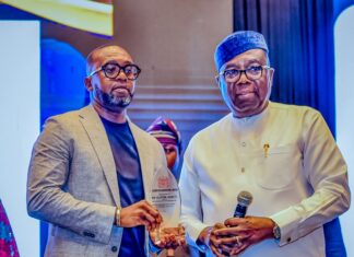 NNPCL’s Olufemi Soneye Named Media Manager of the Year by Champion Newspapers