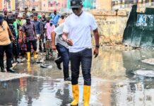 Tokunbo Wahab Slams ‘₦1 Billion Bribe’ Claim as Fake, Vows Legal Action Over Canal Demolition Allegations