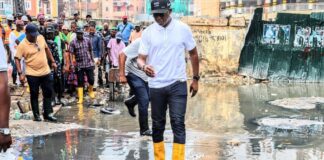 Tokunbo Wahab Slams ‘₦1 Billion Bribe’ Claim as Fake, Vows Legal Action Over Canal Demolition Allegations