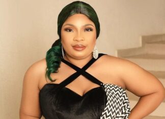 Laide Bakare Denies Mocking Biola Bayo Over Marriage Crash, Says “I Can Never Shade My Own Sister”
