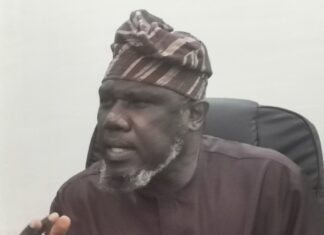 2027: Ado-Odo/Ota Federal Constituency Deserves a Complete Turnaround, Says APC Rep Aspirant, LarryBash