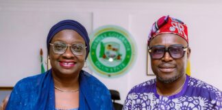 Political Homecoming: Ogun Deputy Gov Welcomes Amosun Ally, Rahmon ‘Arugbo’, Back to APC