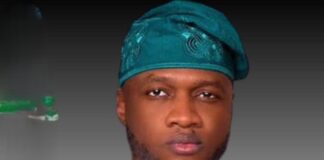 OGHA 2027: Okiki Olundegun Dismisses Smear Campaign, Reaffirms Commitment to Ado-Odo/Ota Constituency 1