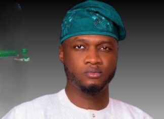 OGHA 2027: Okiki Olundegun Dismisses Smear Campaign, Reaffirms Commitment to Ado-Odo/Ota Constituency 1