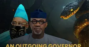 Of Political Judases and Hidden Hands: Exposing Dapo Abiodun’s Media Aide Ghost War | By Ayo Mojoyin