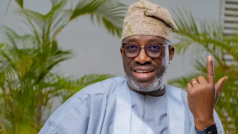 After 28 Years in PDP, Atiku’s Ally Hints at Defection to Support Tinubu in 2027