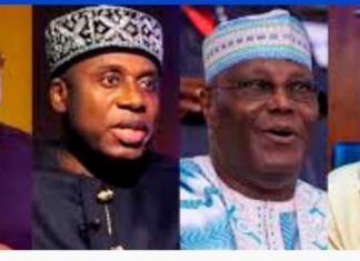 2027: Atiku, Amaechi, El-Rufai, Obi Lead Breakaway Bloc, Float New Party ‘All Democratic Alliance, ADA’