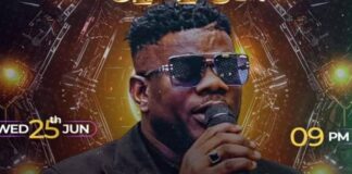 Lagos’ Favorite Vibe Returns: Cocktail of Fun Set to Light Up Bestab Lounge This Wednesday