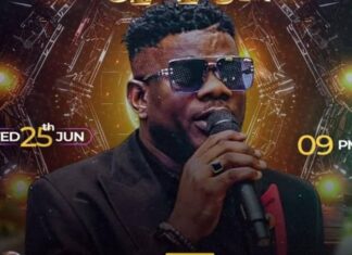 Lagos’ Favorite Vibe Returns: Cocktail of Fun Set to Light Up Bestab Lounge This Wednesday