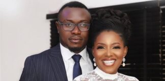 “My Pillow Has Been Drenched with Tears”: Actress Abiola Adebayo Confirms Separation from Husband