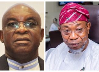 2027: Opposition Coalition Names Zonal Leaders as David Mark, Aregbesola Take Commanding Roles