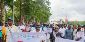 Lost Across Borders… 250,000 Nigerians Living as Refugees Worldwide