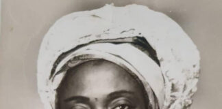 Balogun Fasasi Adesoye Family Matriarch, Adebukanla Saudi Abudu, Passes On Peacefully at 102