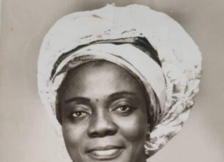 Balogun Fasasi Adesoye Family Matriarch, Adebukanla Saudi Abudu, Passes On Peacefully at 102