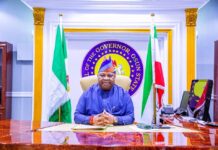 ‘Election Is Over, Time for Peace’ –– Osun Govt Warns Against Fresh Crisis, Urges Political Actors to Embrace Peace
