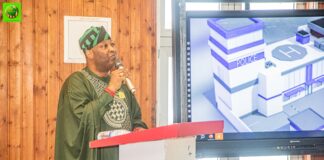 Real Estate Industry Experts, Stakeholders Raise Alarm Over Building Collapse In Lagos, Seek Urgent Reforms