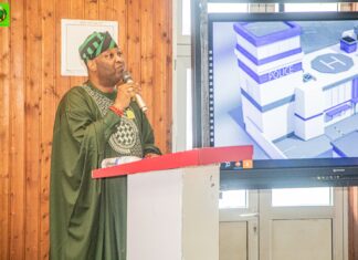 Real Estate Industry Experts, Stakeholders Raise Alarm Over Building Collapse In Lagos, Seek Urgent Reforms