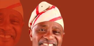 Rep Akinosi Celebrates Sen. Akin Odunsi at 80, Hails Him as a Quintessential Statesman