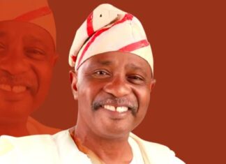 Rep Akinosi Celebrates Sen. Akin Odunsi at 80, Hails Him as a Quintessential Statesman