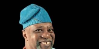 “A Beacon of Leadership” – Ado-Odo/Ota LG Chair, Wasiu Lawal Extols Senator Akin Odunsi at 80