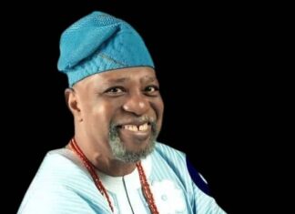 “A Beacon of Leadership” – Ado-Odo/Ota LG Chair, Wasiu Lawal Extols Senator Akin Odunsi at 80