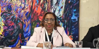 “Our Hearts Yearn for Africa, Our Ancestors Traced to Nigerian Roots” – Saint Lucia Senate President