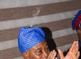Aregbesola and the Bitter Price of Political Betrayal – Yari Movement