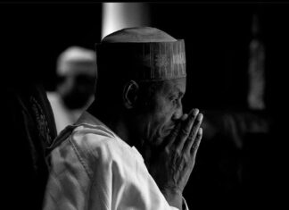 Former President Muhammadu Buhari Dies at 82: Nigeria Bids Farewell to a Statesman of Principle | By Owolabi Aleshinloye
