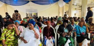 Dangote Foundation feeds 10,000 households in Cross River