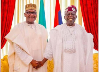 Tinubu’s Policies are reviving the Private Sector, Says Dangote