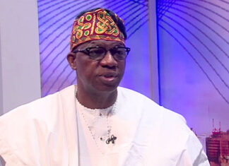 Ogun Workers Lock Down State in Face-Off with Dapo Abiodun Over ₦180bn Pension Disputes, Wage Injustice