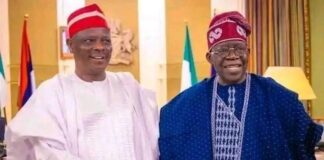 Details: “North Not Neglected Under Tinubu” – Presidency Tells Kwankwaso, Highlights Multiple Projects