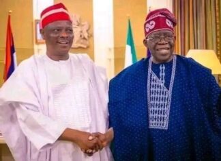 Details: “North Not Neglected Under Tinubu” – Presidency Tells Kwankwaso, Highlights Multiple Projects